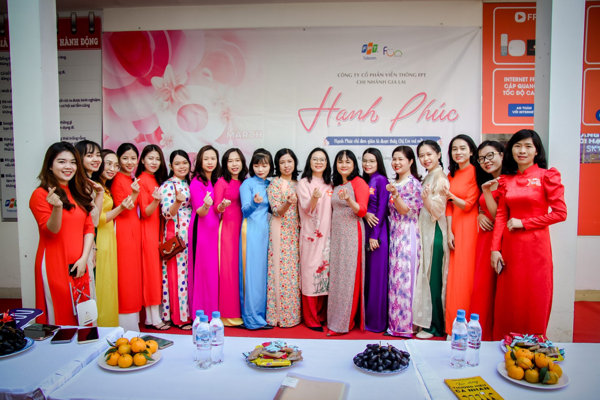 Lắp mạng FPT Gia Lai